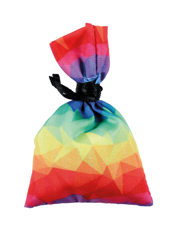 Fresh Bags, deodorante per abitacolo - The Verde