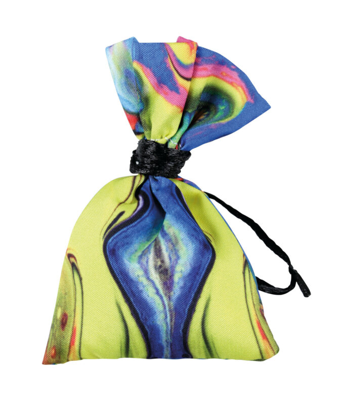 Fresh Bags, deodorante per abitacolo - Limone