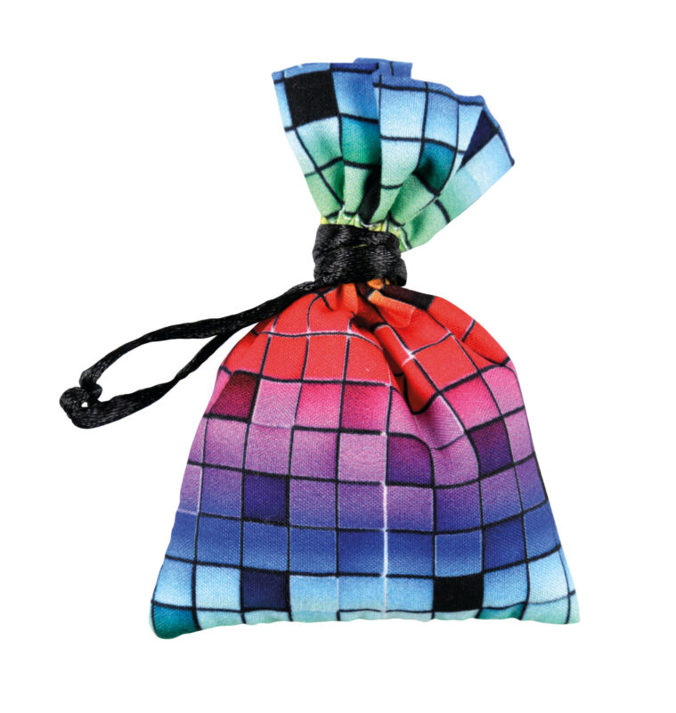 Fresh Bags, deodorante per abitacolo - Vaniglia