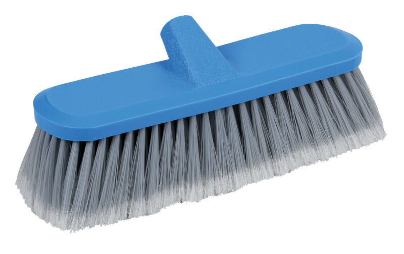 Spazzola lavaggio idrocamion pvc