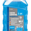 Liquido detergente cristalli (-20°C) - 1000 ml