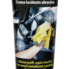 Gran Pree, crema lucidante abrasiva - 150 ml