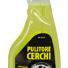 Gran Pree, pulitore cerchi - 500 ml