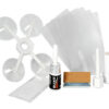 Quixx, kit riparazione parabrezza