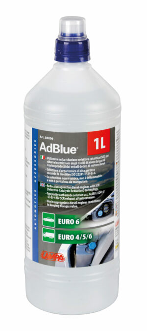 AdBlue® - 1 L