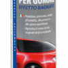 Lucidante per gomme, effetto bagnato - 400 ml