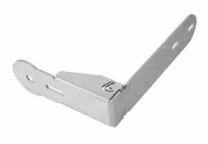 Staffa per antenna CB - compatibile per  Daf XF (06/21>) -  Daf XG (06/21>) -  Daf XF (06/21>)