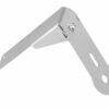 Staffa per antenna CB - compatibile per  Volvo FH Serie 4 (09/12>05/21) -  Volvo FH Serie 5 (06/21>)