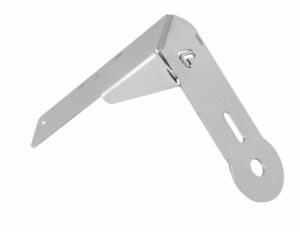Staffa per antenna CB - compatibile per  Volvo FH Serie 4 (09/12>05/21) -  Volvo FH Serie 5 (06/21>)