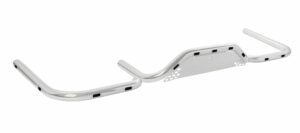 Barra paraurti con portatarga, kit 3 pz, 13 fori - compatibile per Daf XF 106 (10/12>05/21) Sospensioni aria