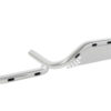 Barra paraurti con portatarga, kit 3 pz, 13 fori - compatibile per Man TGX (07/20>)