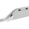 Barra portatarga, 5 fori - compatibile per Volvo FH Serie 4 (09/12>05/21) Senza spoiler