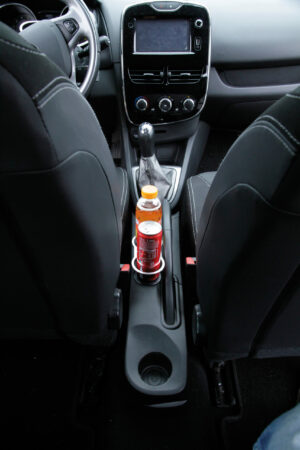 Twin-Holder, porta bevande doppio - immagine 2