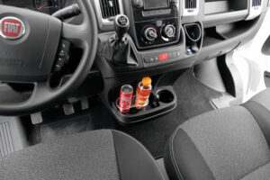 Twin-Holder, porta bevande doppio - immagine 3