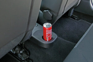 Twin-Holder, porta bevande doppio - immagine 5