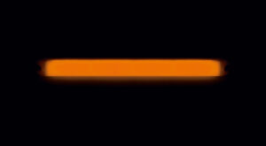 Luce decorativa a 16 Led, 10-30V - Arancio - immagine 5