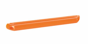 Luce decorativa a 16 Led, 10-30V - Arancio