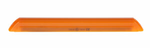 Luce decorativa a 16 Led, 10-30V - Arancio - immagine 2