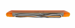 Luce decorativa a 16 Led, 10-30V - Arancio - immagine 4