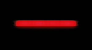 Luce decorativa a 16 Led, 10-30V - Rosso - immagine 5