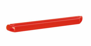 Luce decorativa a 16 Led, 10-30V - Rosso