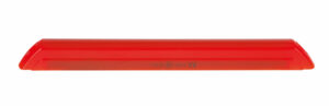 Luce decorativa a 16 Led, 10-30V - Rosso - immagine 2