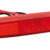 Luce ingombro a 13 Led, 9/32V - Rosso