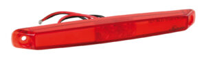 Luce ingombro a 13 Led, 9/32V - Rosso