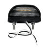 Fanale a Led smd, illuminazione targa, 10/30V
