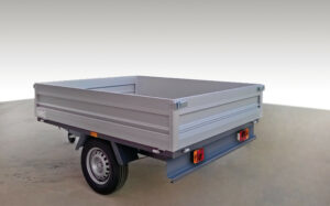 Basic, fanale posteriore 4 funzioni 12V - immagine 3