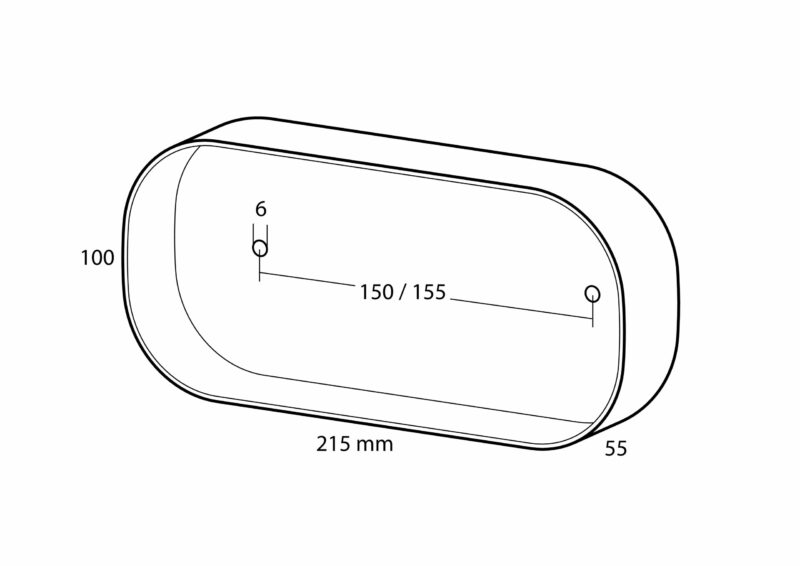 Europa, fanale posteriore 6 funzioni 12V - Destro - immagine 4