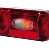Europa, fanale posteriore 6 funzioni 12V - Sinistro
