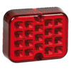 Faro retronebbia a Led, 12/24V