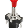 Interruttore tira-spingi - 12/24V - 10A