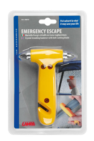 Martello Emergency - immagine 2