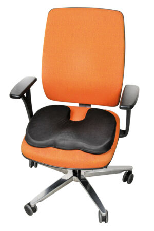 Contour, cuscino in memory-foam - immagine 4