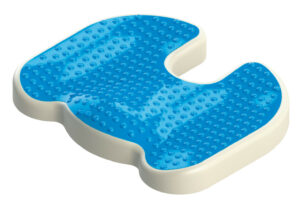 Contour, cuscino in memory-foam - immagine 5