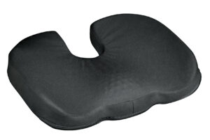 Contour, cuscino in memory-foam - immagine 2