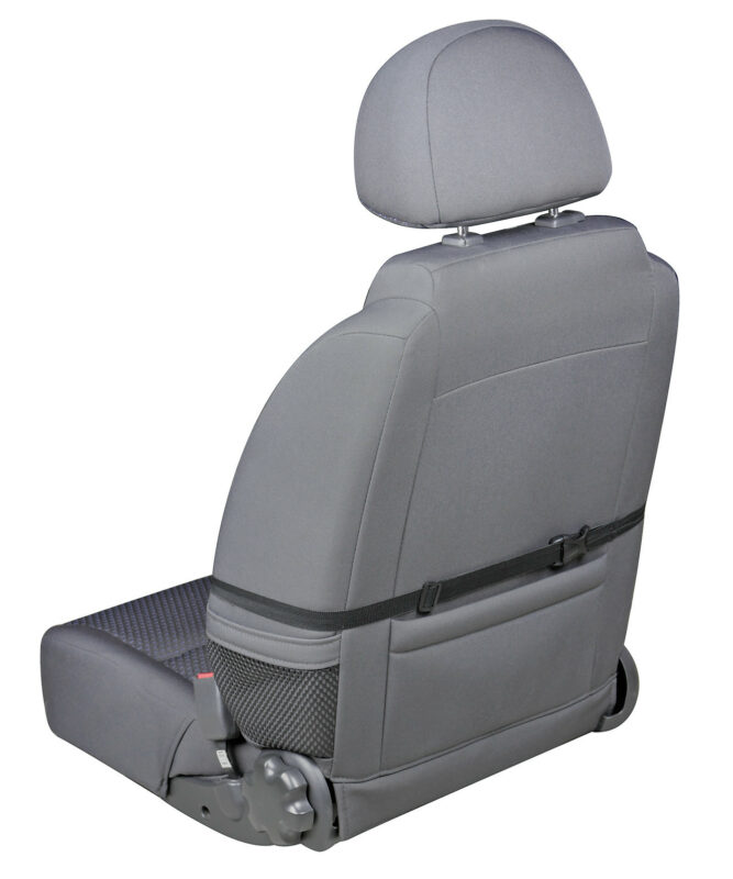 Supporto lombare in memory-foam - immagine 4