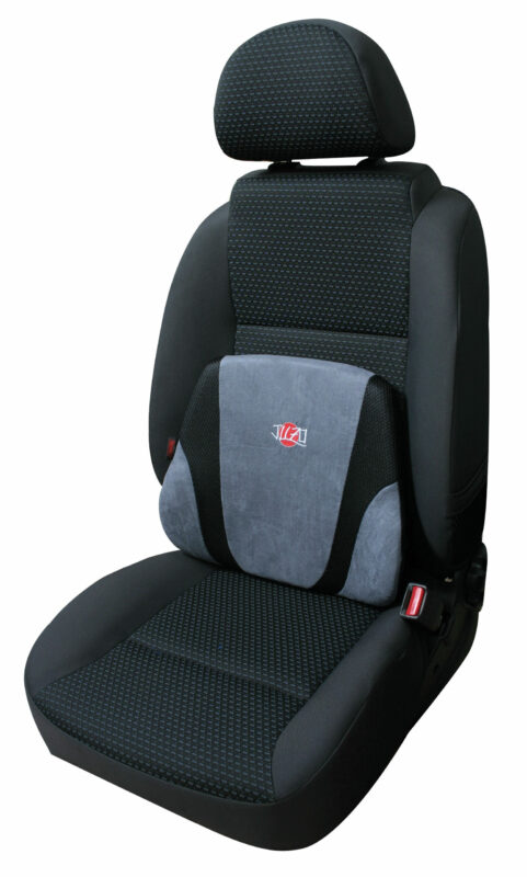 Juzo, supporto lombare / cuscino per sedile - immagine 4