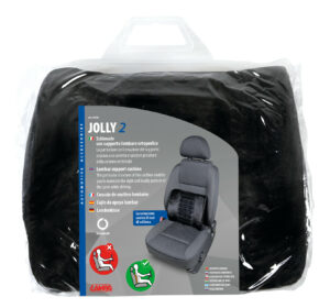 Jolly 2, schienale supporto lombare ortopedico - immagine 3
