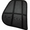 Relax Plus, supporto lombare