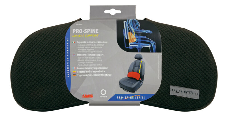 Pro-Spine, supporto lombare ergonomico - immagine 4