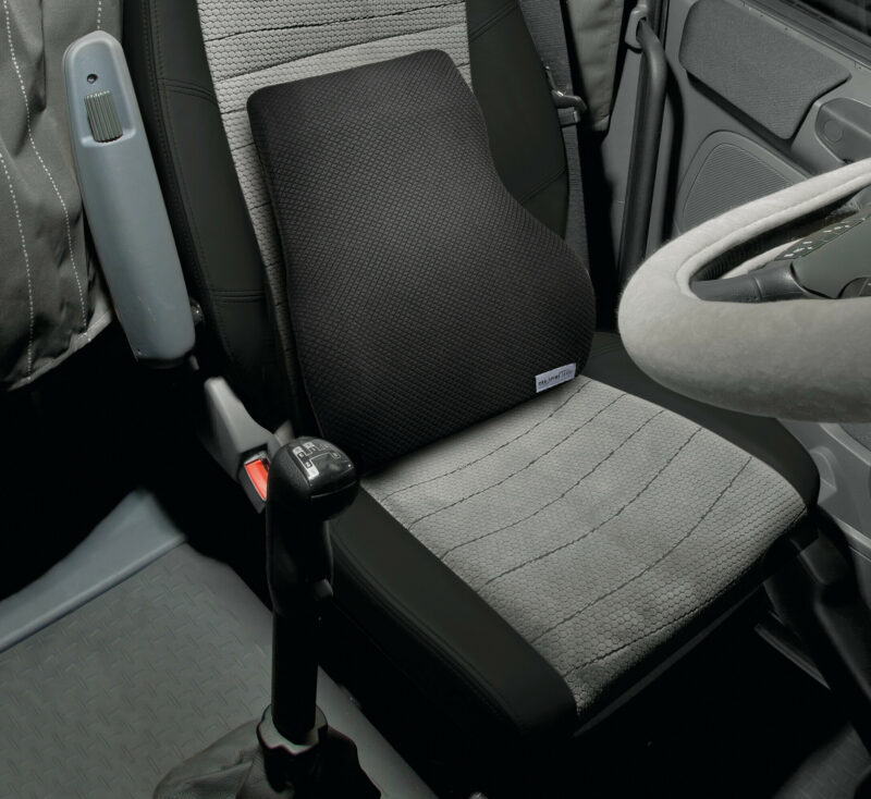 Pro-Spine, cuscino lombare ergonomico - immagine 3