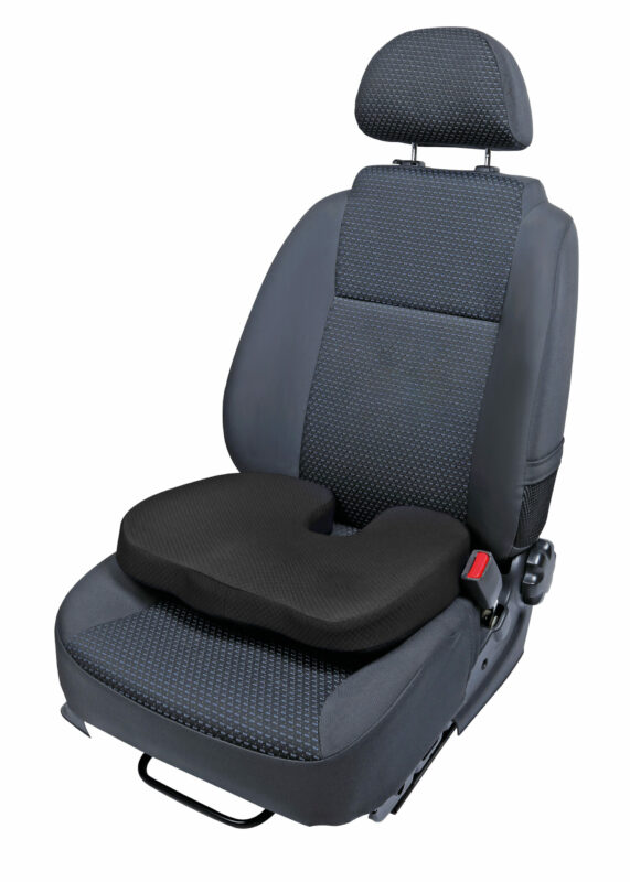 Pro-Spine, cuscino lombare ergonomico - immagine 2