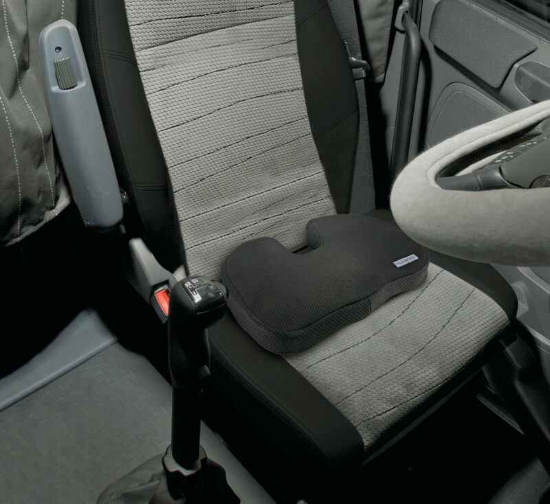 Pro-Spine, cuscino lombare ergonomico - immagine 3