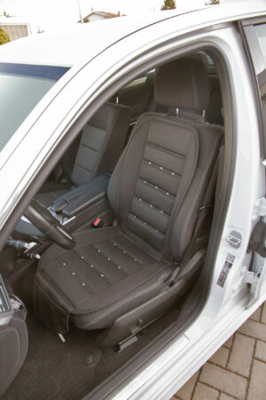 Air-Jet Elegance, schienale ventilato - immagine 4