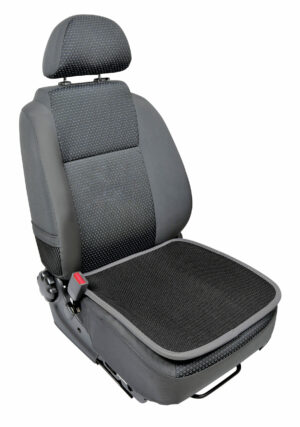Air-Cell, cuscino ventilato - Antracite - immagine 2