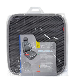 Air-Cell, cuscino ventilato - Antracite - immagine 3