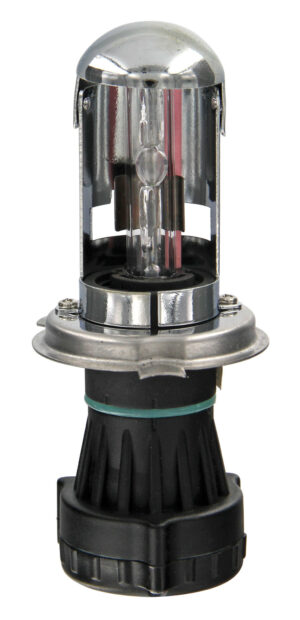 24V H.I.D. Xenon - H4 - Scatola - (Bi-Xenon)